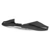 Ac29-Aerodynamic Wing Deflector Motorcycle Accessories Sport Downforce Naked Front Spoiler For MT-07 MT07 2025