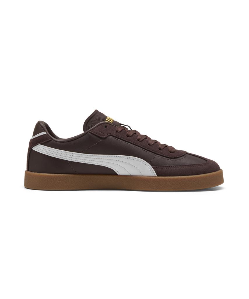 Puma Club Ii Era - Chocolate:White / 397447-50