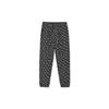 Cargo Pants Women's Black Moderate Cuffed Pants VN0A3IRXVDN