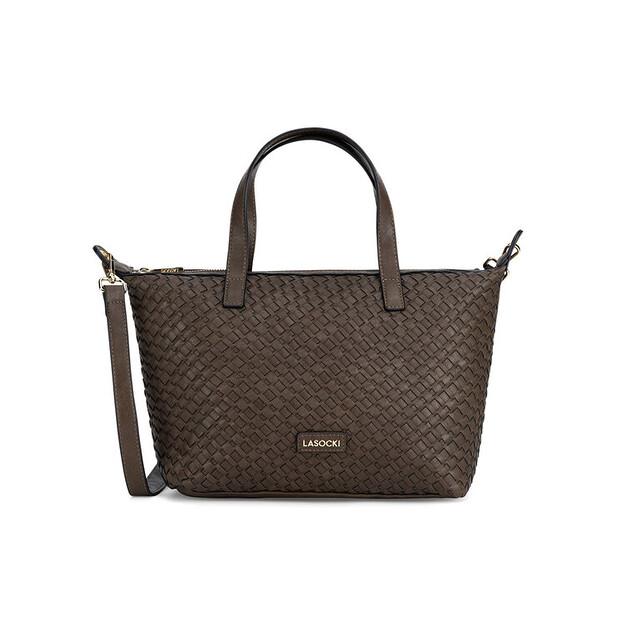 

Сумка Lasocki LSK-K-044-06 коричневый
