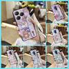 Wristband Silicone Phone Case For Blackview Shark9 5G Back Cover Cute Anti-knock Wrist Strap Lanyard Durable Anti-dust