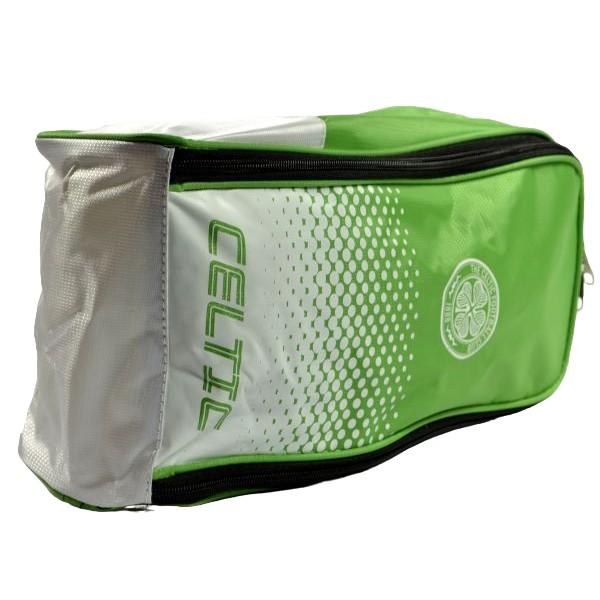 Celtic FC Fade Boot Bag