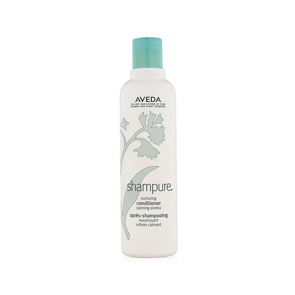 Aveda Shampure Conditioner 250ml - Hydrating Smoothing, Korean 250ml