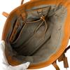 Used PELLE MORBIDATote Bag Brown Leather Women