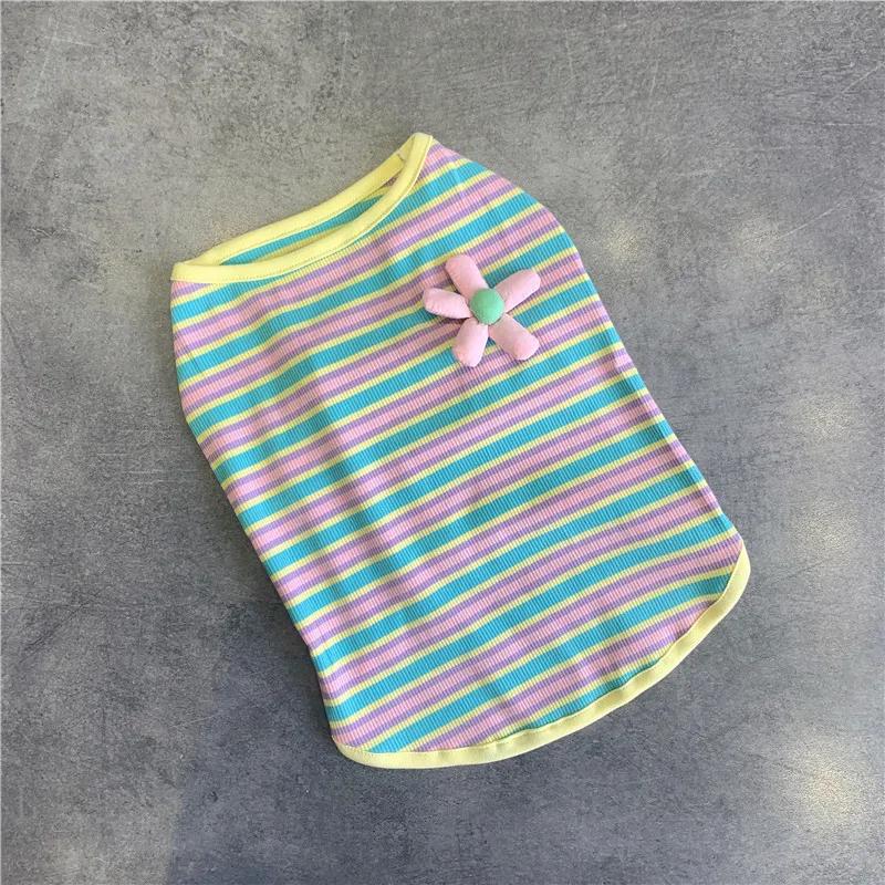 

Couple Dog Clothes Summer Dog Dress Vest Cat Puppy Apparel Yorkie Pomeranian Poodle Bichon Pug French Bulldog Clothing Costumes XXL