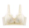 Small Breasts Gathered and Thickened, Adjusted Type, Double Breasts, Extra Thick Bra, Flat Chest, Large and Comfortable Without Steel Ring.