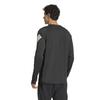 Adidas Long Sleeve Running Black Size L adi365/// Men's Shirt, HY196, (KE6831),