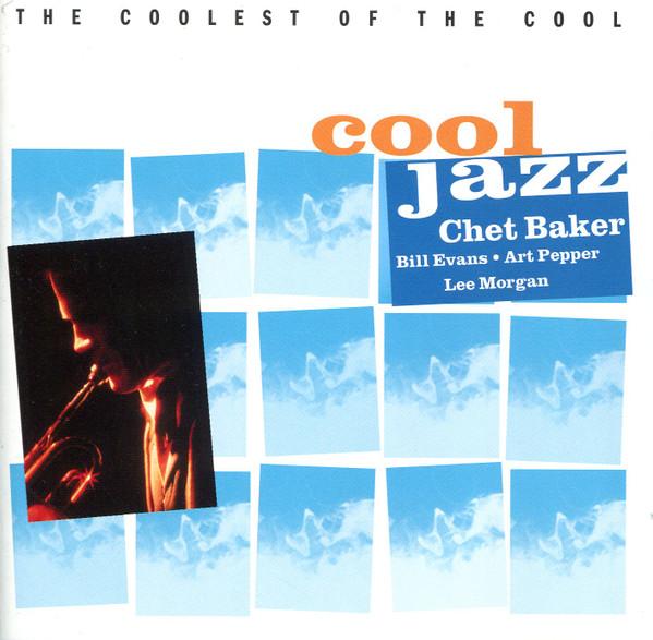 

CD VARIOUS - Cool Jazz DO992662 Disky 2000 Japan Jazz Used