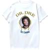 Doctor Dre The Chronic Retro Hip Hop T-Shirt