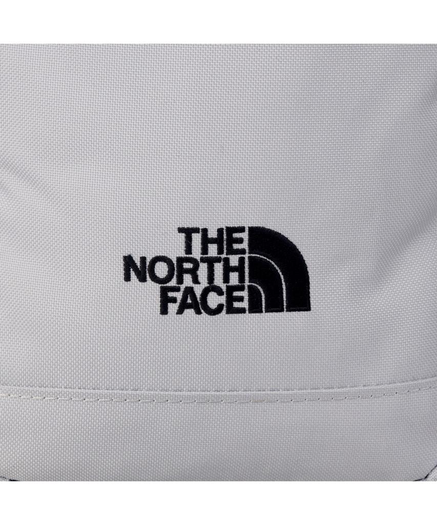 The North Face Nn2Pr02L Standard Crossbody Bag S Ice_Gray