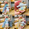 Charming Cinnamoroll Pendant Keychain Xmas Gift