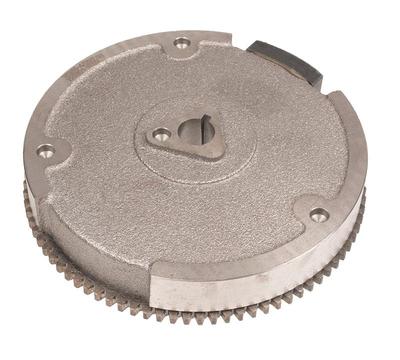 Εξοπλισμός – Ανταλλακτικά για γεωργικό εξοπλισμό