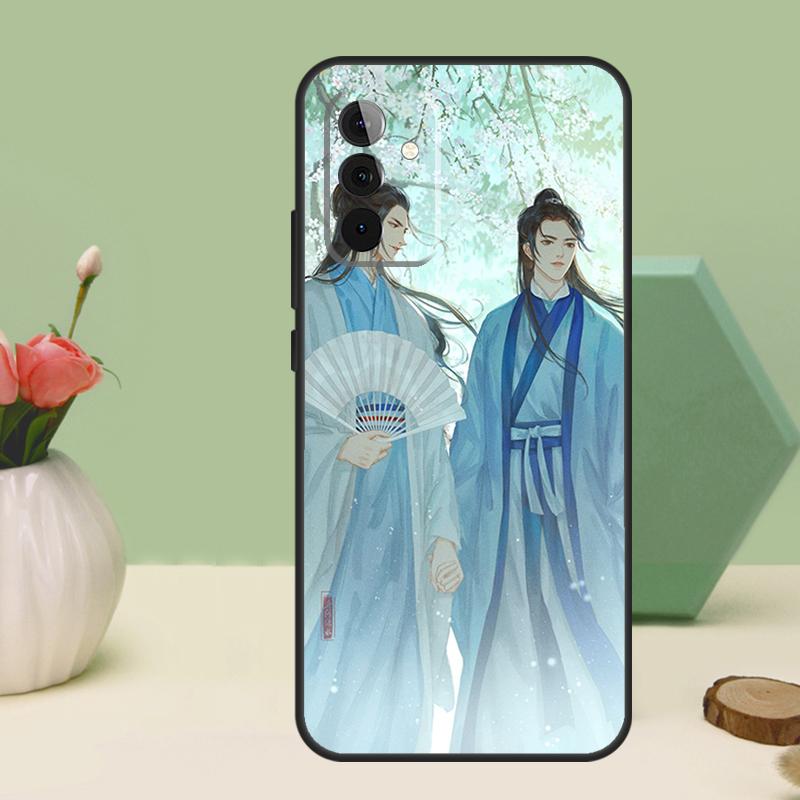 

Word of Honor For Samsung Galaxy A26 A54 A34 A14 A52 A32 A12 A13 A33 A53 A15 A16 A36 A56 A06 A35 A55 Case Samsung A32 5G