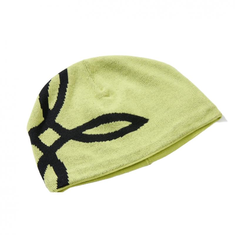 Montura Logo Line Beanie Outdoor Warme Mütze Mbcy33u202
