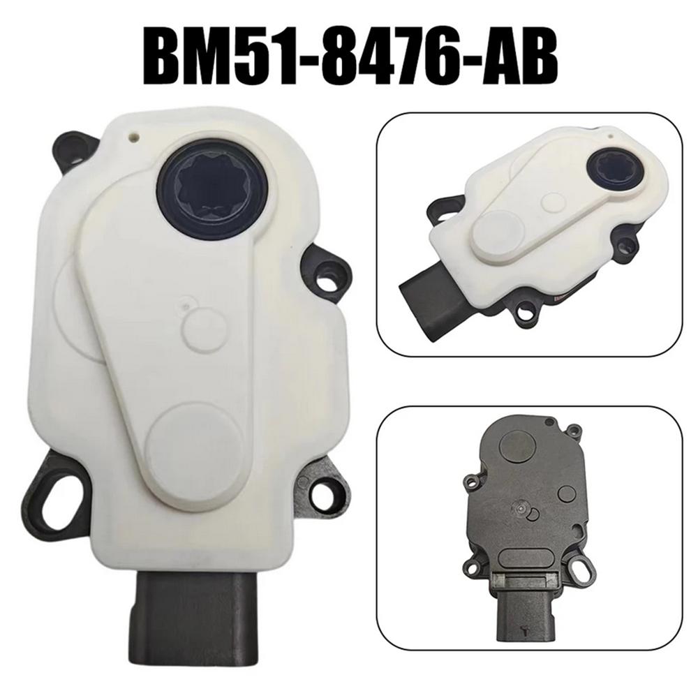 1x For 2013-2016 Ford Focus Radiator Grill Shutter Actuator Motor # BM51-8476-AB