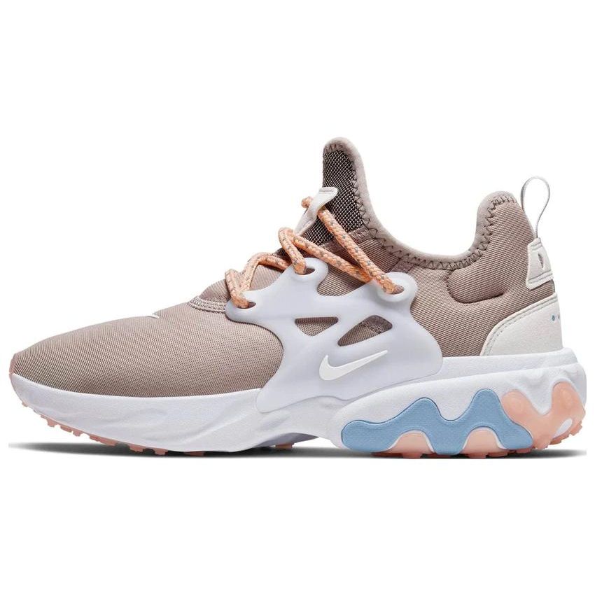 

Wmns React Presto Coral Stardust CD9015-201