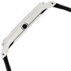 Seiko Watch Wristwatch Dolce Pair Quartz Sapphire Glass Inner Anti-Reflective Coating SACM171 Men's Black