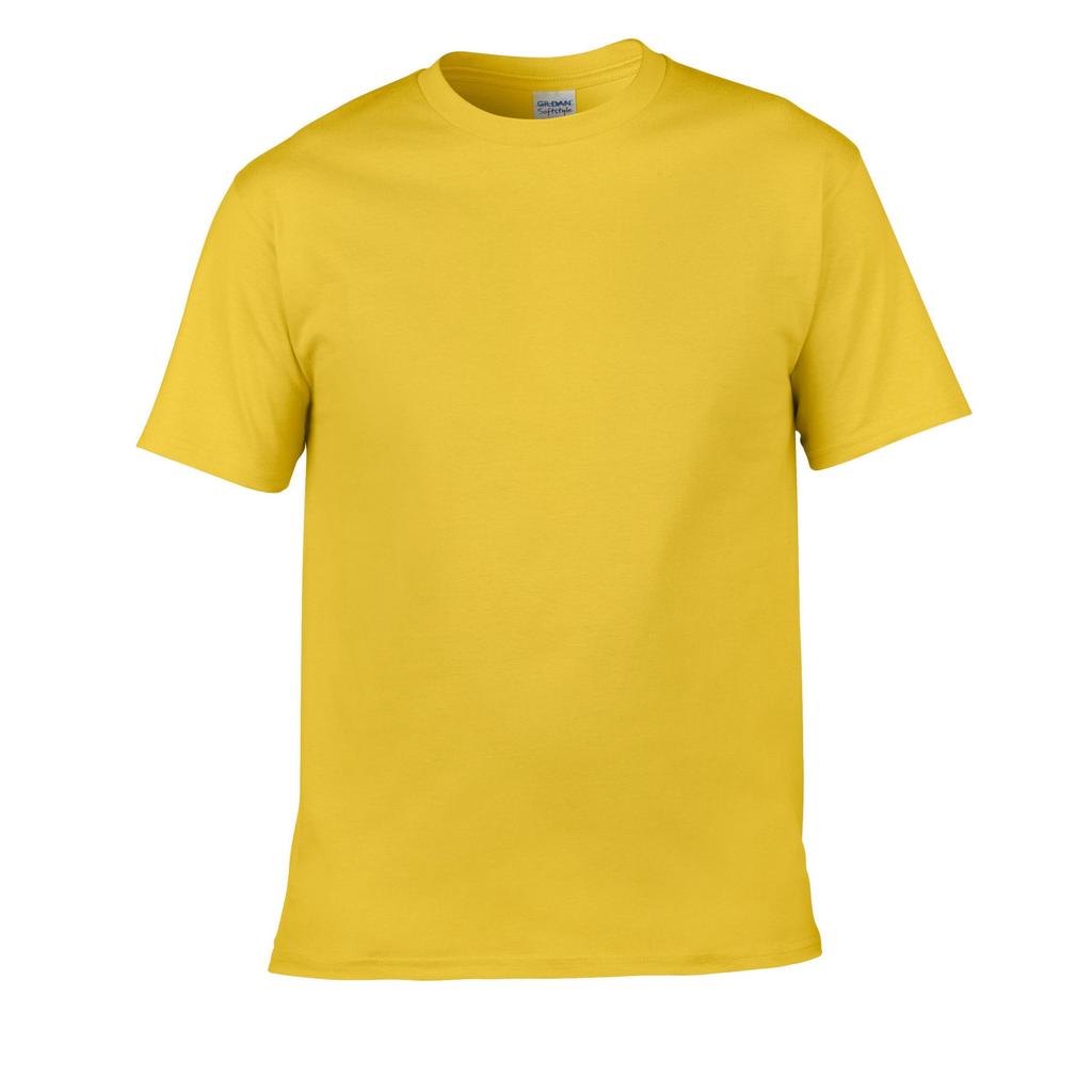 Gildan Unisex Adult Softstyle T-Shirt