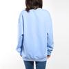 Sweatshirt Men's Light Blue DA3193-431