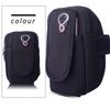 Outdoor Sports Arm Bag Phone Holder Portable Armband Bag Wrist Pockets
