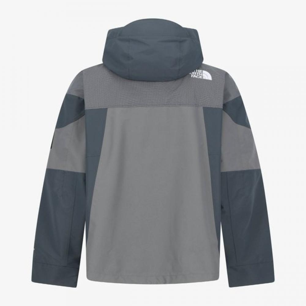 The North Face Nj2hr52k Line X Jacket Light Brown