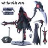 3D Printed Models Shinigami/Kenshin/Goku Titan Figures Multi-Jointed Movable Action Figures Nova 13 Action Figure Dummy