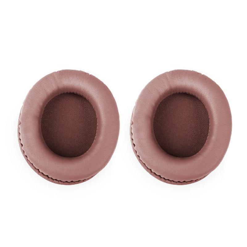 Replacement Ear Pads Cushions Headband Kit ATH-SR30BT SR30BT Ear Pads Headphone Earpads Cushion Cover