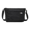 THE NORTH FACE 5.5L Crossbody Bag, Shoulder Bag, Outdoor Bag Nylon Black Unisex NN2PP58A