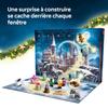 LEGO Harry Potter 76456 Le Calendrier de l’Avent 2025 - Jeu avec 24 Surprises dès 7 ans