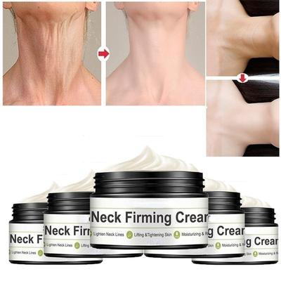 Neck Firming Cream, Neck Firming Cream, Neck Cream, Neck Moisturizer, Anti-Wrinkle Anti-Aging Neck