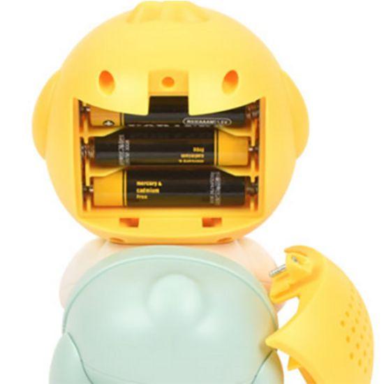 Kongsuni Crawling Baby KongKong-i Doll - Interactive Moving Toy
