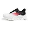 Anta Chuanxing Fabric Low-Top Comfortable Versatile Shock-Absorbing Wear-Resistant Breathable Casual Running Shoes Men sneaker 112617787R-4