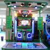 Shikewei 47-inch Motion-Sensing Dance Game Machine (CN version)
