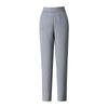 Women's Elastic High Waist Harem Pants - Versatile, Slimming, and Stretchy for Spring 2025