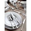 87 Piece Emerald Stainless Steel 12 Person Dowry and Gift Spoon Fork Knife Set