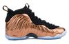 Kids' Sneakers Nike Air Foamposite One Copper (2017) (GS) Metallic Copper/Metallic Copper-Black