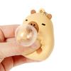 Balloon Capybara Keychain (26029920)