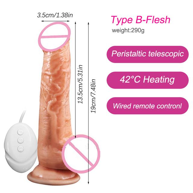 Vibradores consoladores para mujer, punto G, clítoris, Control remoto, vibrador portátil, bragas de mariposa invisibles, pene vibrador, Juguetes sexuales
