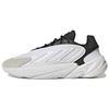 Ozelia White Black Unisex Sneakers Cloud-White Core-Black Crystal-White GY1561