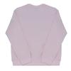 Skechers Casual Round Neck Basic Color Letter Logo Printed Fashion Comfortable Sweatshirt Women tops RF-L223W921-007E