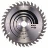 Circular Saw-H Optiline Wood 160*2.6*20/16Z36 - B 2608640597
