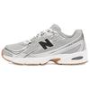 Nb 740 Comfortable Versatile Durable Low-Top Running Shoes Men Sneakers Gray U740GB2