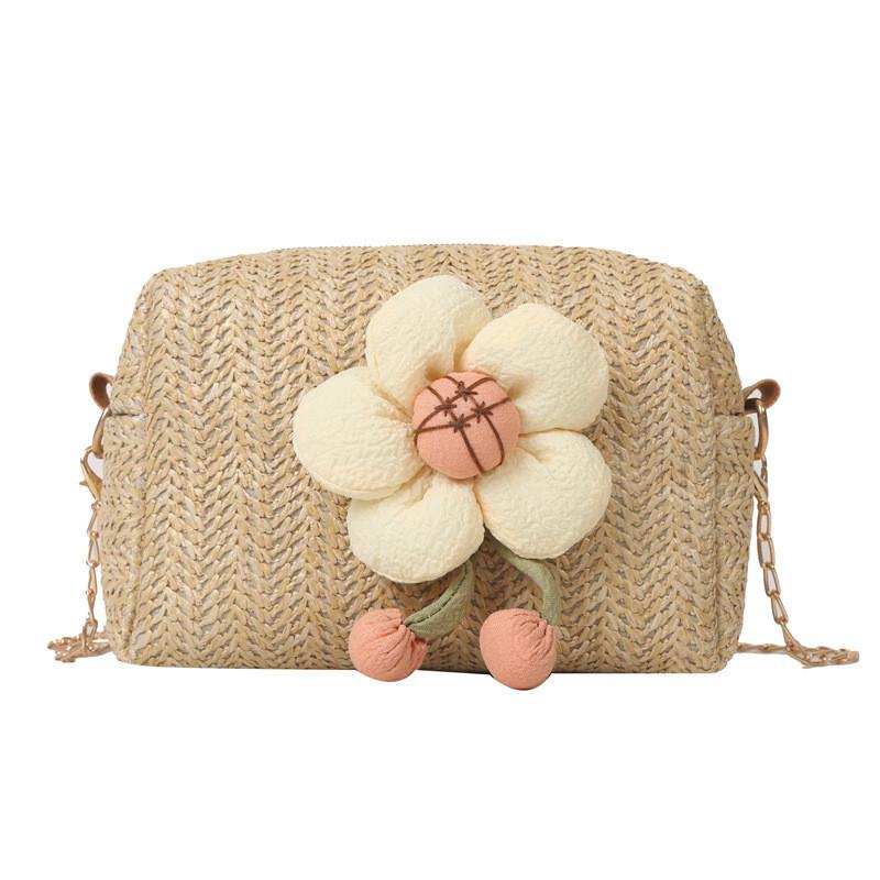 2023 Summer New Small Niche Bag Women's Fashion Crossbody Bag