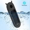 Remote Controls Case for TV Silicone Protective Cover Antidrop Nonslip Soft TV Remote Case
