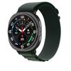 Alpine Loop For Samsung Galaxy Watch 9 8 40mm 44mm Strap Nylon Bracelet Belt Pulseira Correa Galaxy Watch 8 Classic Band 46mm