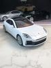 AAOL1 1:24 Porsche Panamera Model Car, Zinc Alloy Metal Decoration, Collectible Gift Car