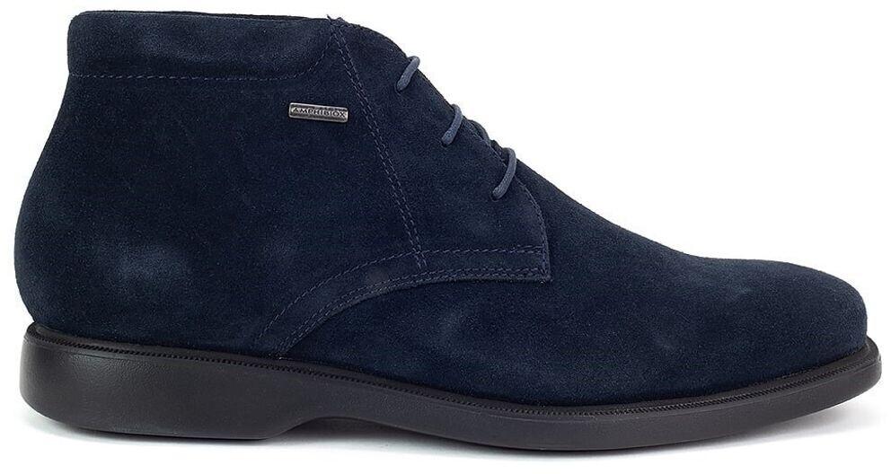 Geox U Brayden 2Fit Abx Boots (U54N1D00022C6009) navy