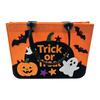 Halloween or Bags for Kids - Candy Bag for Party Favors and Holiday Decorations