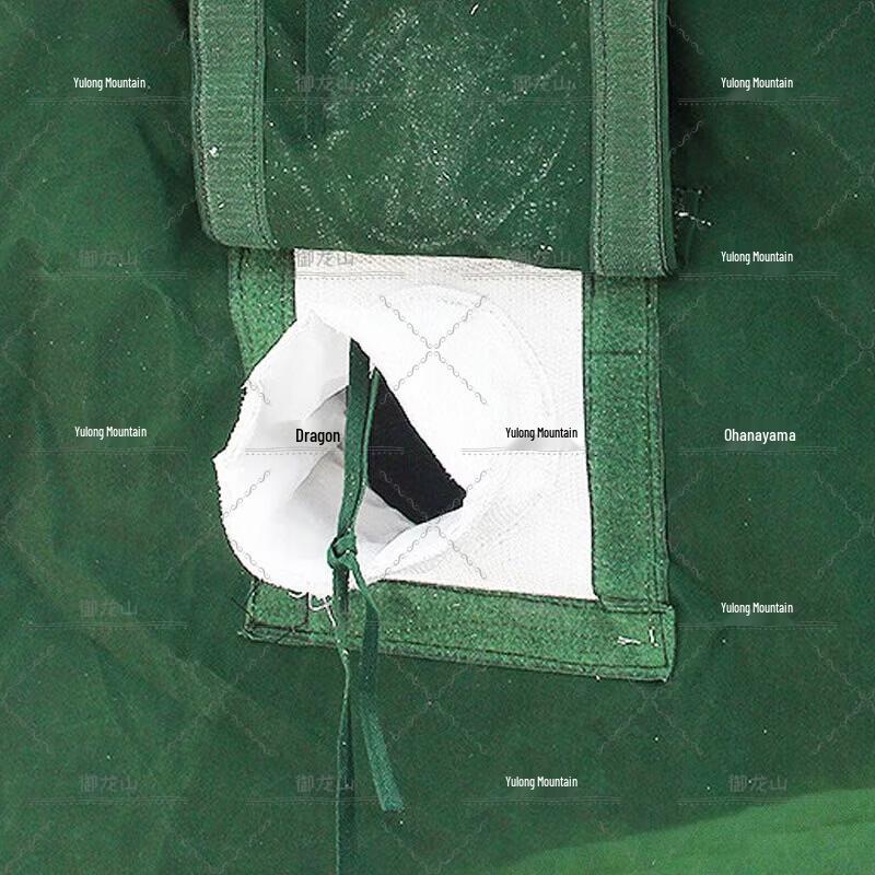 Yulongshan Outdoor Field Tent