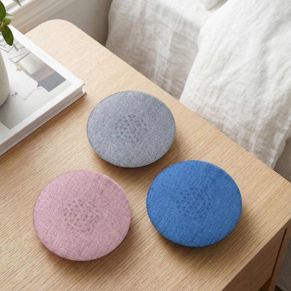 Bluetooth 5.4 Under Pillow Bluetooth Speaker Sleep Aid Wireless Sleeping Speaker Sleeping Music